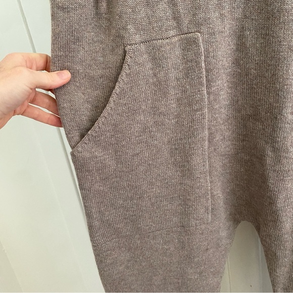 Hatch Wool & Cashmere Jumpsuit - Picture 6 of 11